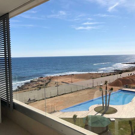 Panorama Mar Apartment Torrevieja Exterior photo