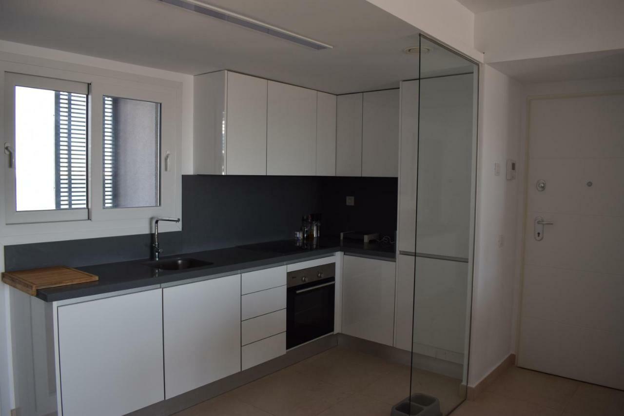 Panorama Mar Apartment Torrevieja Exterior photo