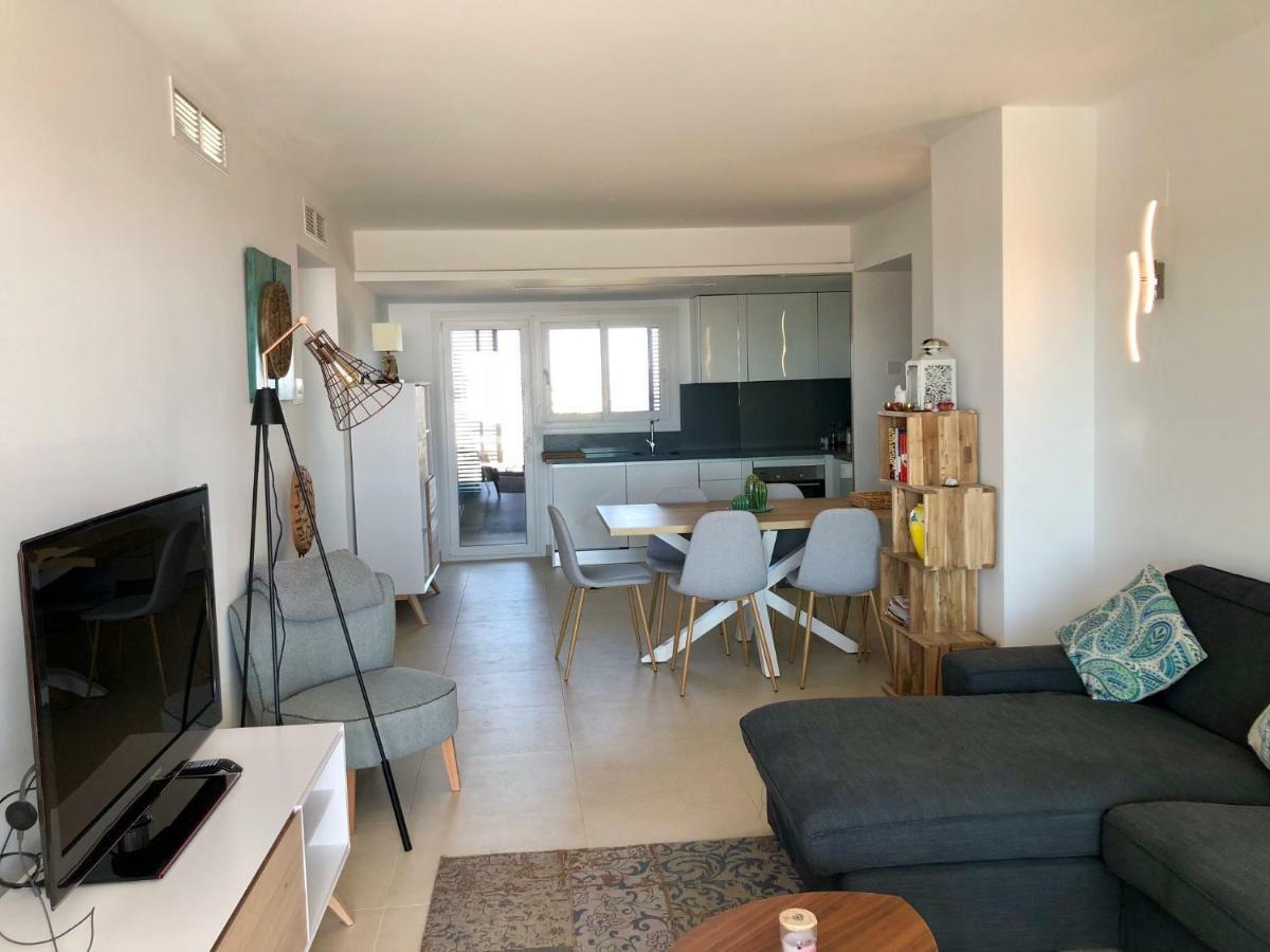 Panorama Mar Apartment Torrevieja Exterior photo