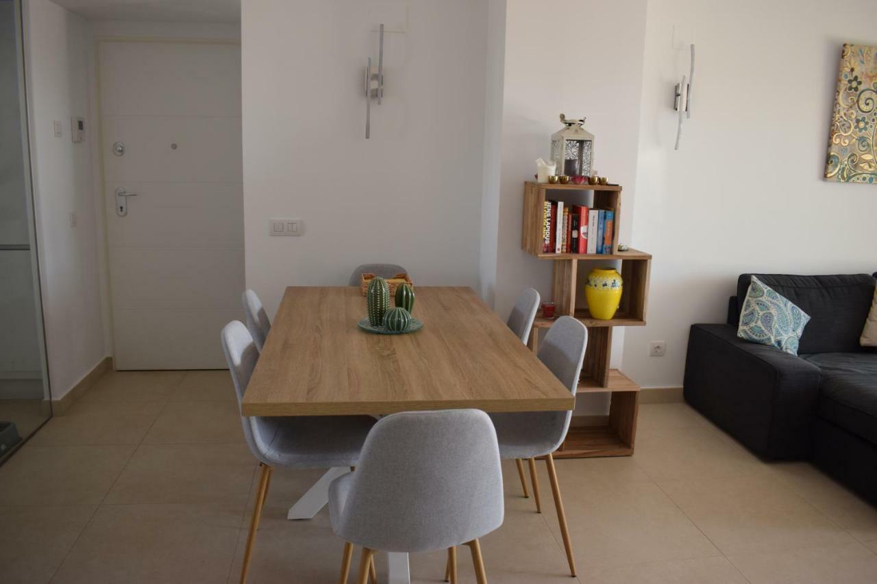 Panorama Mar Apartment Torrevieja Exterior photo