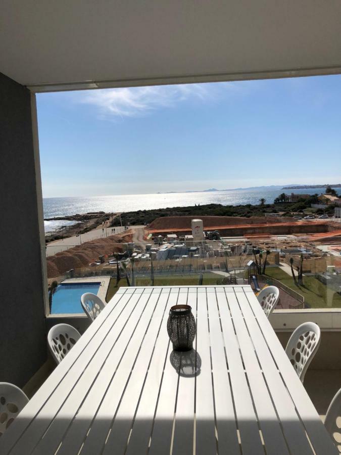 Panorama Mar Apartment Torrevieja Exterior photo