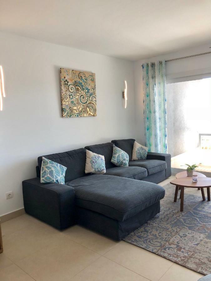 Panorama Mar Apartment Torrevieja Exterior photo