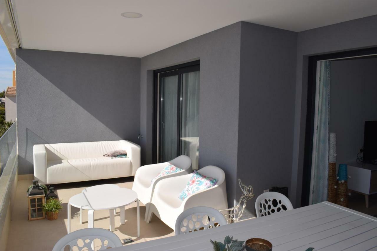 Panorama Mar Apartment Torrevieja Exterior photo