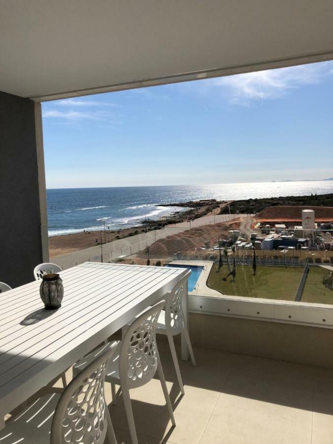 Panorama Mar Apartment Torrevieja Exterior photo