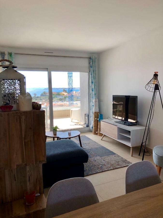 Panorama Mar Apartment Torrevieja Exterior photo