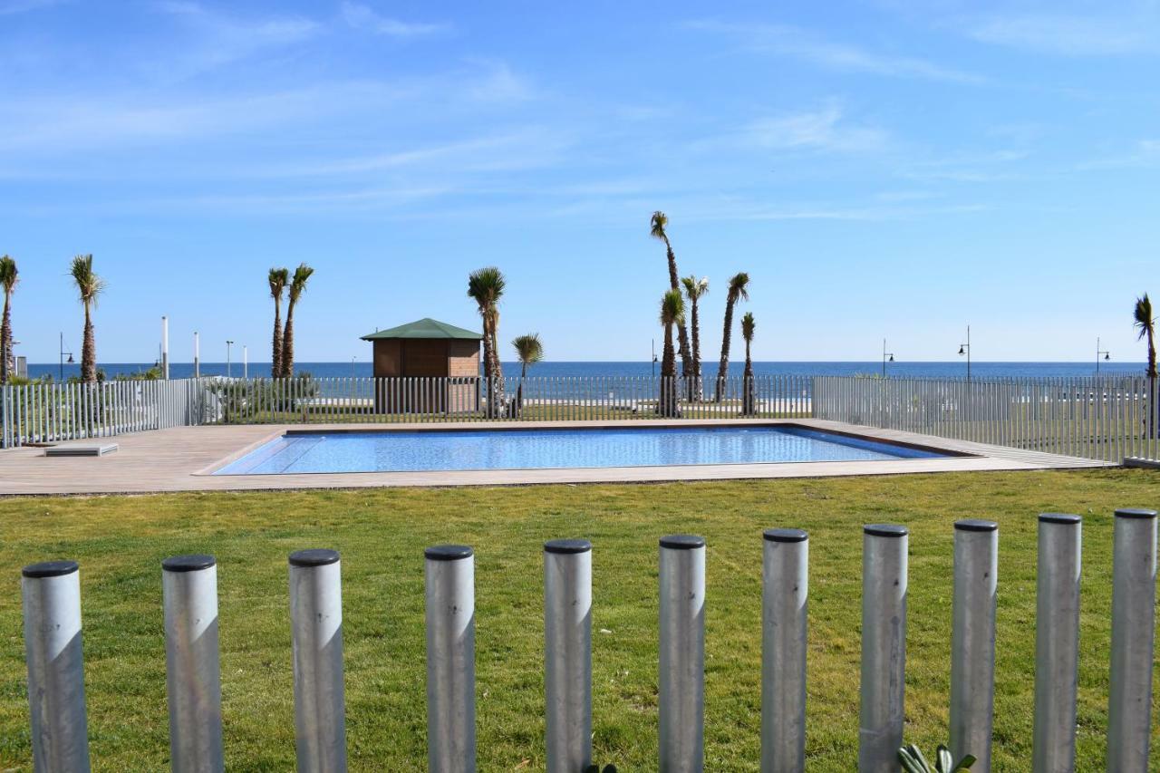 Panorama Mar Apartment Torrevieja Exterior photo
