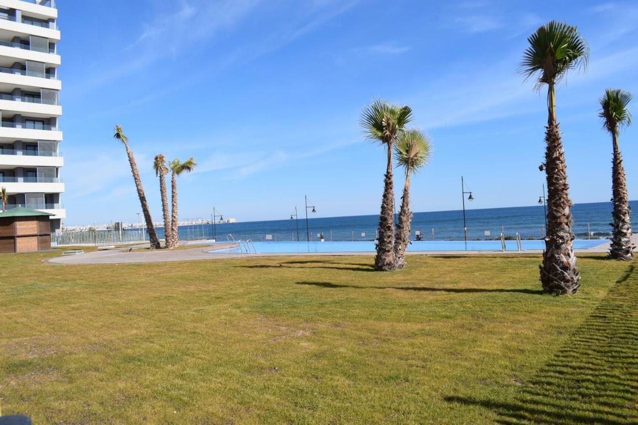 Panorama Mar Apartment Torrevieja Exterior photo